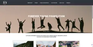 Forever Young Fondation
