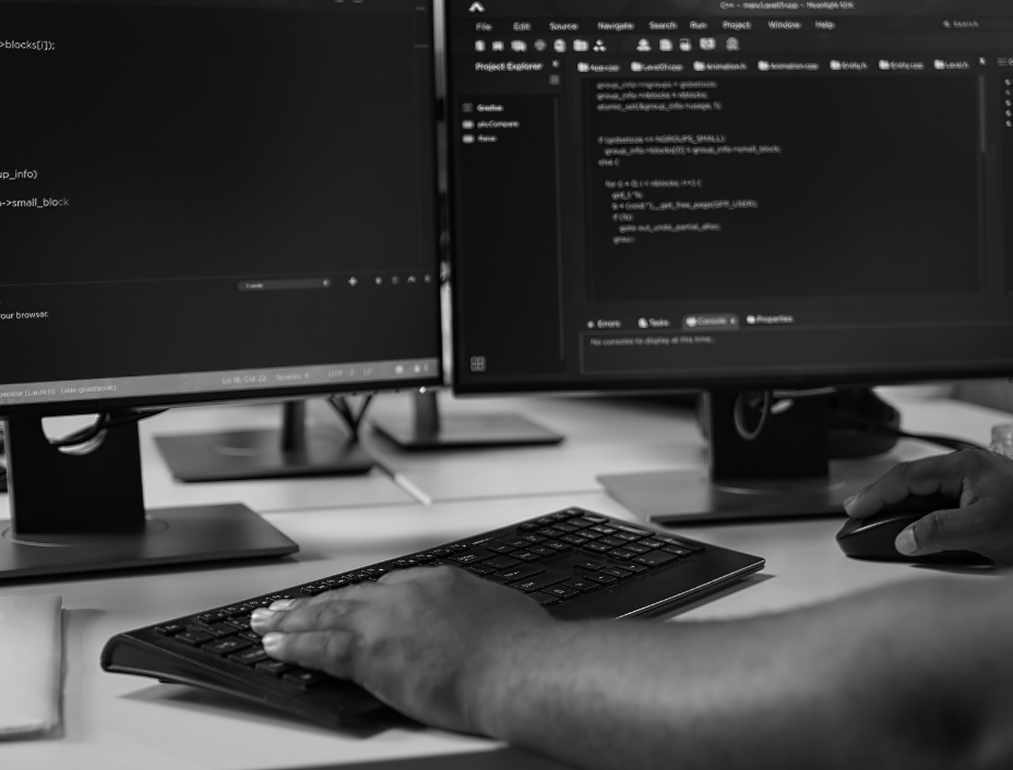 architecture & ux norisix