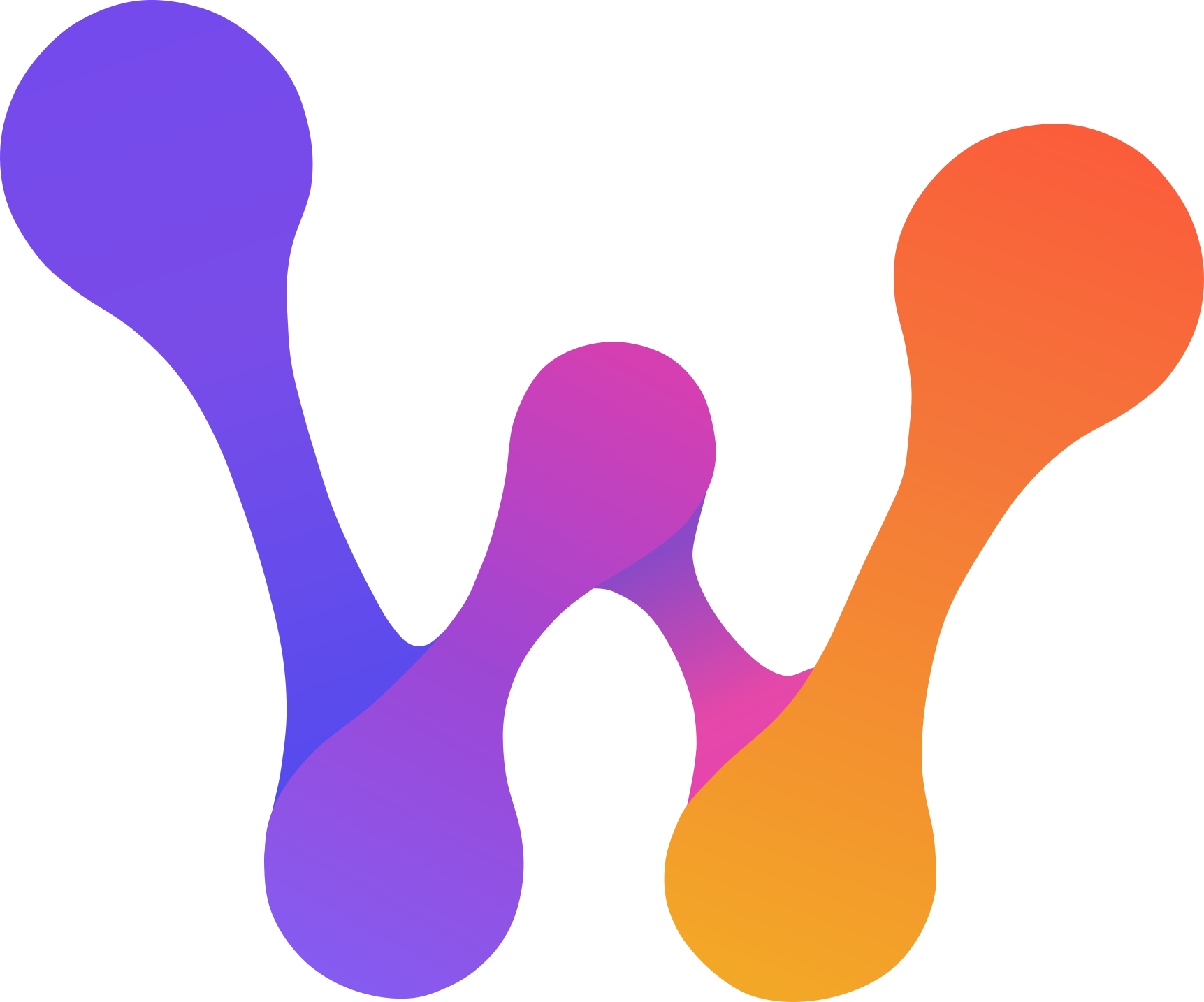 Weavy life : Plateforme HealthTech et dispositif connecté dédiés à la bio-résonance.